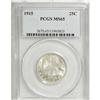 Image 1 : 1915 25C MS65 PCGS
