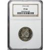 Image 3 : 1914 25C PR66 NGC