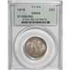 Image 3 : 1916 25C MS65 PCGS