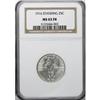 Image 3 : 1916 25C MS63 Full Head NGC