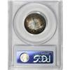 Image 2 : 1920 25C MS65 PCGS