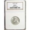 Image 1 : 1932-S 25C MS63 NGC