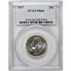 Image 1 : 1937 25C PR66 PCGS