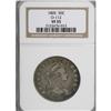 Image 1 : 1805 50C VF35 NGC