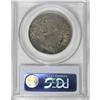 Image 2 : 1806 50C Knobbed 6, Large Stars VF35 PCGS