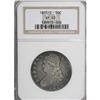Image 3 : 1815/2 50C XF45 NGC