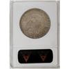 Image 2 : 1827 50C Square Base 2 MS62 ANACS
