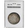 Image 1 : 1834 50C AU58 ANACS