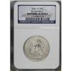 Image 1 : 1861-O 50C S.S. Repubic--Shipwreck Effect--NGC