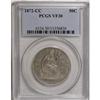 Image 1 : 1872-CC 50C VF30 PCGS