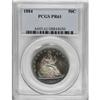 Image 1 : 1884 50C PR61 PCGS