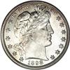 Image 1 : 1898 50C MS65 PCGS