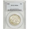 Image 3 : 1908 50C MS66 PCGS