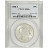 Image 3 : 1908-S 50C MS64 PCGS