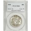 Image 1 : 1910 50C MS64 PCGS