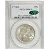 Image 3 : 1911-S 50C MS65 PCGS