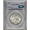 Image 3 : 1913 50C MS66 PCGS