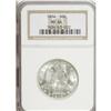 Image 3 : 1914 50C MS64 NGC