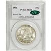 Image 3 : 1915 50C MS64 PCGS
