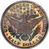 Image 2 : 1900 50C PR65 PCGS