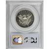 Image 4 : 1900 50C PR65 Cameo PCGS