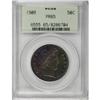 Image 3 : 1908 50C PR65 PCGS