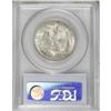 Image 4 : 1935-D 50C MS66 PCGS