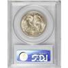 Image 4 : 1935-D 50C MS66 PCGS