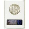 Image 2 : 1935-S 50C MS65 NGC
