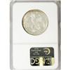 Image 2 : 1937-S 50C MS65 NGC