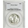 Image 1 : 1939-S 50C MS67 PCGS