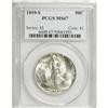 Image 1 : 1939-S 50C MS67 PCGS
