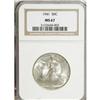 Image 1 : 1941 50C MS67 NGC