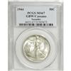 Image 1 : 1944 50C MS67 PCGS