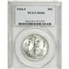 Image 1 : 1944-S 50C MS66 PCGS