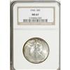 Image 1 : 1945 50C MS67 NGC