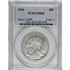 Image 3 : 1936 50C PR66 PCGS
