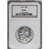 Image 1 : 1937 50C PR64 NGC