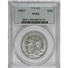 Image 1 : 1937 50C PR66 PCGS