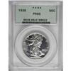 Image 1 : 1938 50C PR66 PCGS