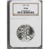 Image 3 : 1939 50C PR68 NGC