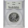 Image 1 : 1941 50C PR66 PCGS