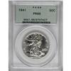 Image 1 : 1941 50C PR66 PCGS