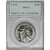 Image 1 : 1942 50C PR65 PCGS