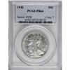 Image 1 : 1942 50C PR66 PCGS