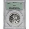 Image 1 : 1942 50C PR67 PCGS