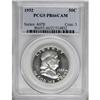 Image 1 : 1952 50C PR66 Cameo PCGS