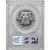 Image 2 : 1952 50C PR66 Cameo PCGS