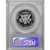 Image 2 : 1967 50C SMS MS67 Deep Cameo PCGS