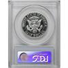 Image 2 : 1964 50C Accented Hair PR68 Cameo PCGS
